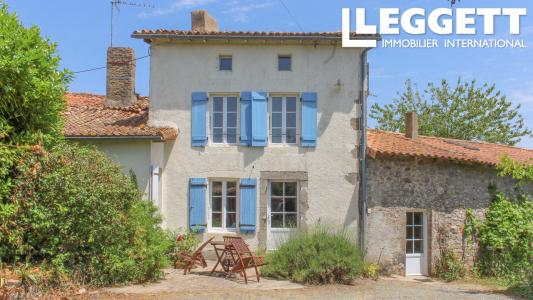 Vente Gite AZAY-SUR-THOUET  79