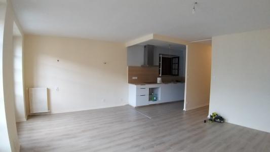 For rent Apartment MILLAU  12