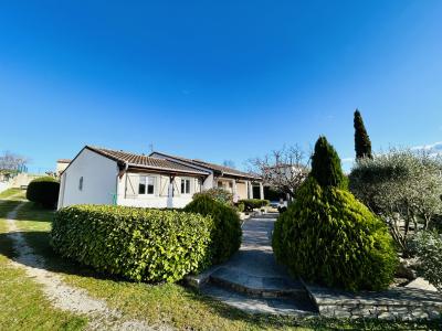 photo For sale House MOULES-ET-BAUCELS 34