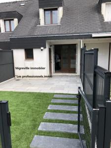 Vente Maison POULIGUEN 44510