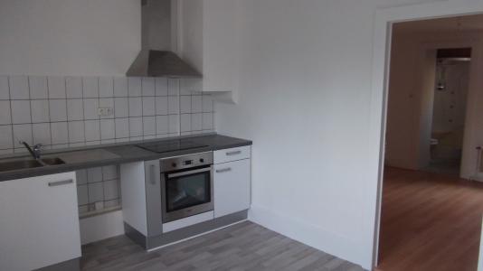 photo For rent Apartment EPINAL 88