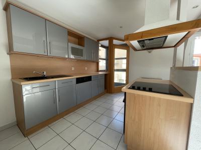 Vente Appartement REMIREMONT 88200