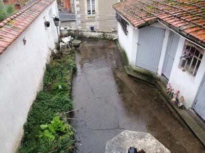 Vente Appartement NEVERS 