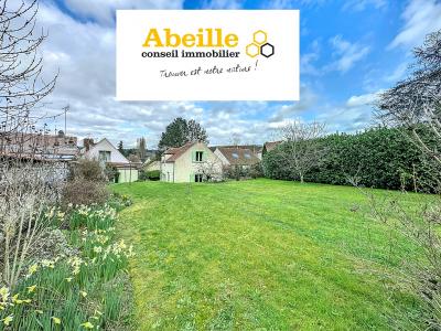 For sale House SAINT-SULPICE-DE-FAVIERES  91