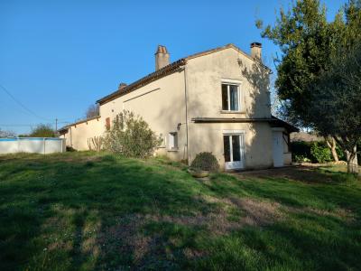 photo For sale House FUMEL 47