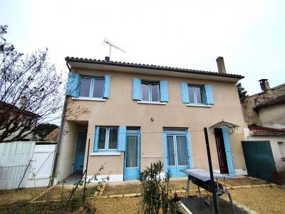 Vente Maison SOYAUX 16800