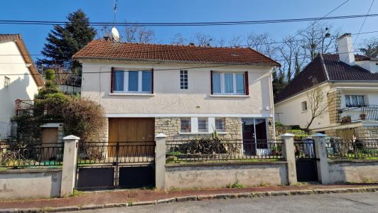 For sale House MARLY-LA-VILLE  95