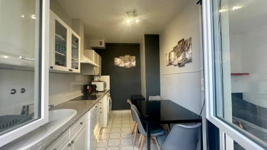 Location Appartement CANNES 06400