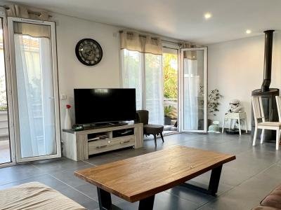 Vente Appartement PEROLS 34470