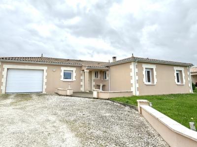 For sale House GERMIGNAC  17