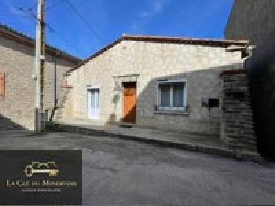 Vente Maison PEYRIAC-MINERVOIS  11