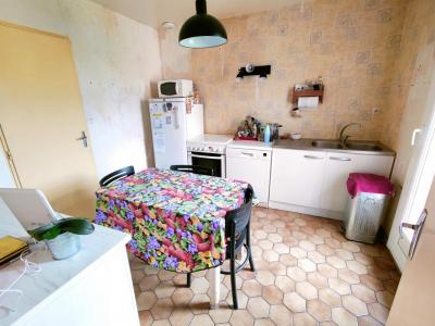 Vente Maison FLESSELLES 