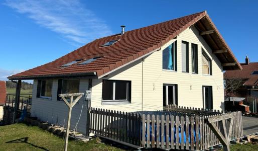 For sale House TREVILLERS  25