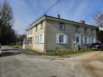 Vente Maison ECLARON-BRAUCOURT-SAINTE-LIVIERE 52290