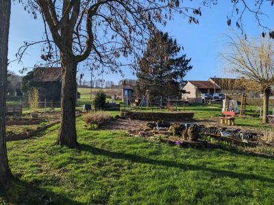 Vente Maison FOUVENT-SAINT-ANDOCHE 70600