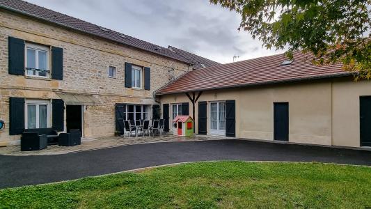 Vente Maison GOUVIEUX 60270