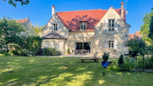 Vente Maison LAMORLAYE  60