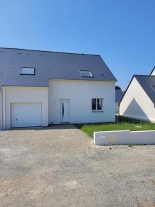 For sale House BAUD 