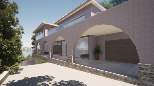 photo For sale House ISSAMBRES 83