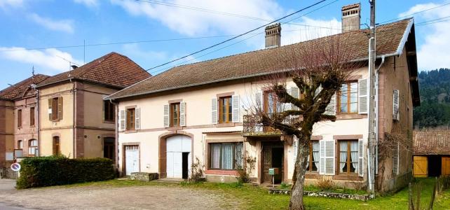 Vente Maison 6 pices BELFORT 90000