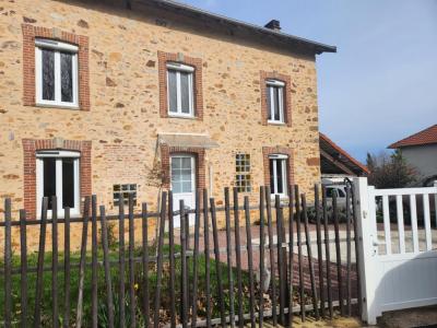 Vente Maison 6 pices FEYTIAT 87220