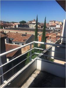 Location Appartement TOULOUSE 31000