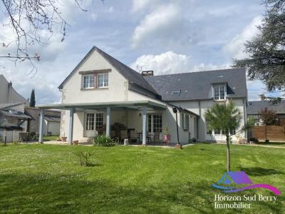 photo For sale House SAINT-AY 45