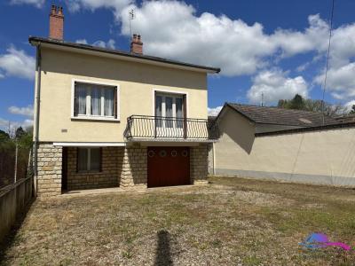 photo For sale House ORVAL 18