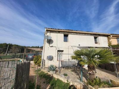 For sale House CHATEAUNEUF-LE-ROUGE  13