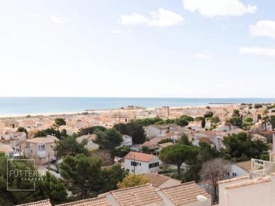 Vente Maison 3 pices FLEURY 11560
