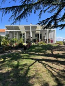 photo For sale House TALMONT-SAINT-HILAIRE 85