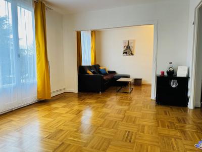 Vente Appartement GROSLAY 95410