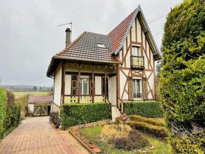 Vente Maison EZANVILLE  95