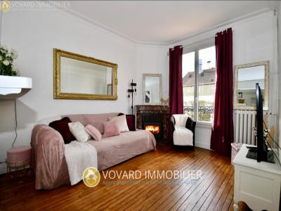 Vente Maison EZANVILLE  95