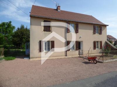 For sale House MARCIGNY  71
