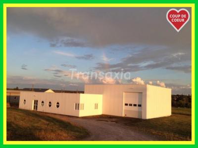 photo For sale Commercial office MONTMARAULT 03