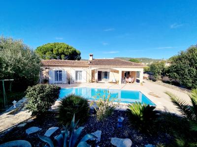 Vente Maison DRAGUIGNAN 83300