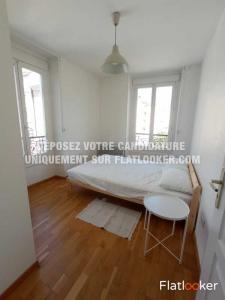 Location Appartement 2 pices GRENOBLE 38000