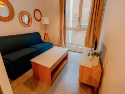 photo For rent Apartment HAVRE 76