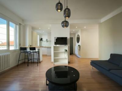 photo For rent Apartment TOULON 83