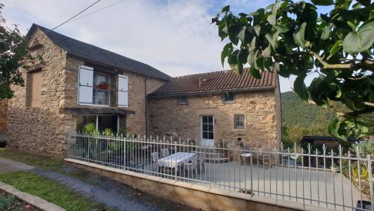 Vente Maison SAINT-ANDRE 81250