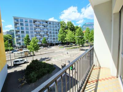 Location Appartement GRENOBLE 38100