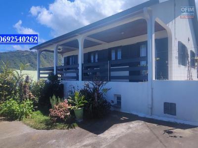 Vente Maison SAINT-JOSEPH 