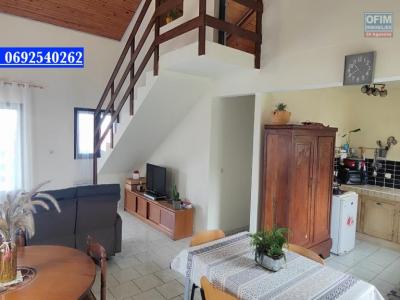 Vente Maison SAINT-JOSEPH 