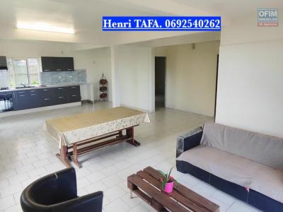 Vente Maison SAINT-JOSEPH 