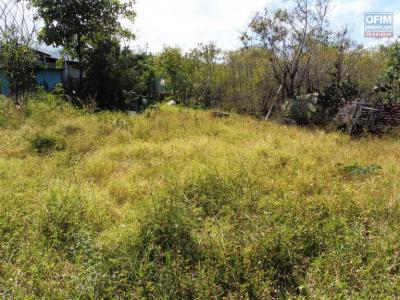 photo For sale Land ON-SAINT-LEU 974