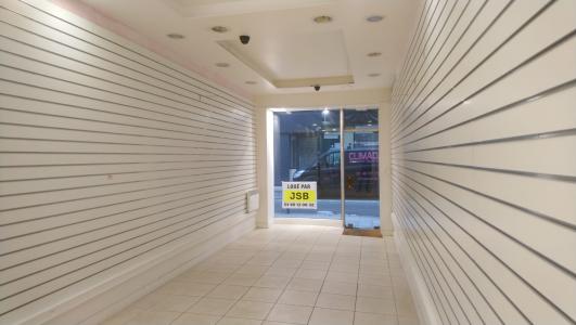 Vente Commerce PARIS-2EME-ARRONDISSEMENT 75002