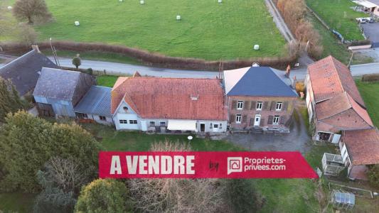 For sale House AVESNES-SUR-HELPE  59