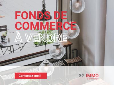 Vente Commerce FOIX 09000