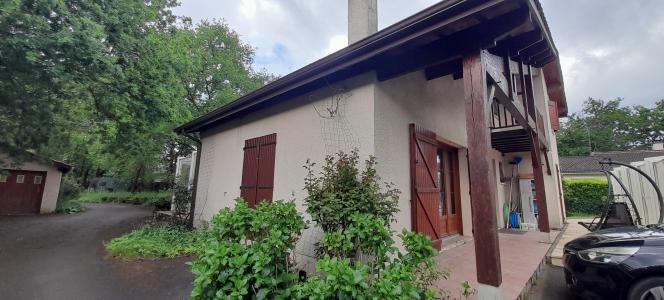 Vente Maison 4 pices PIAN-MEDOC 33290